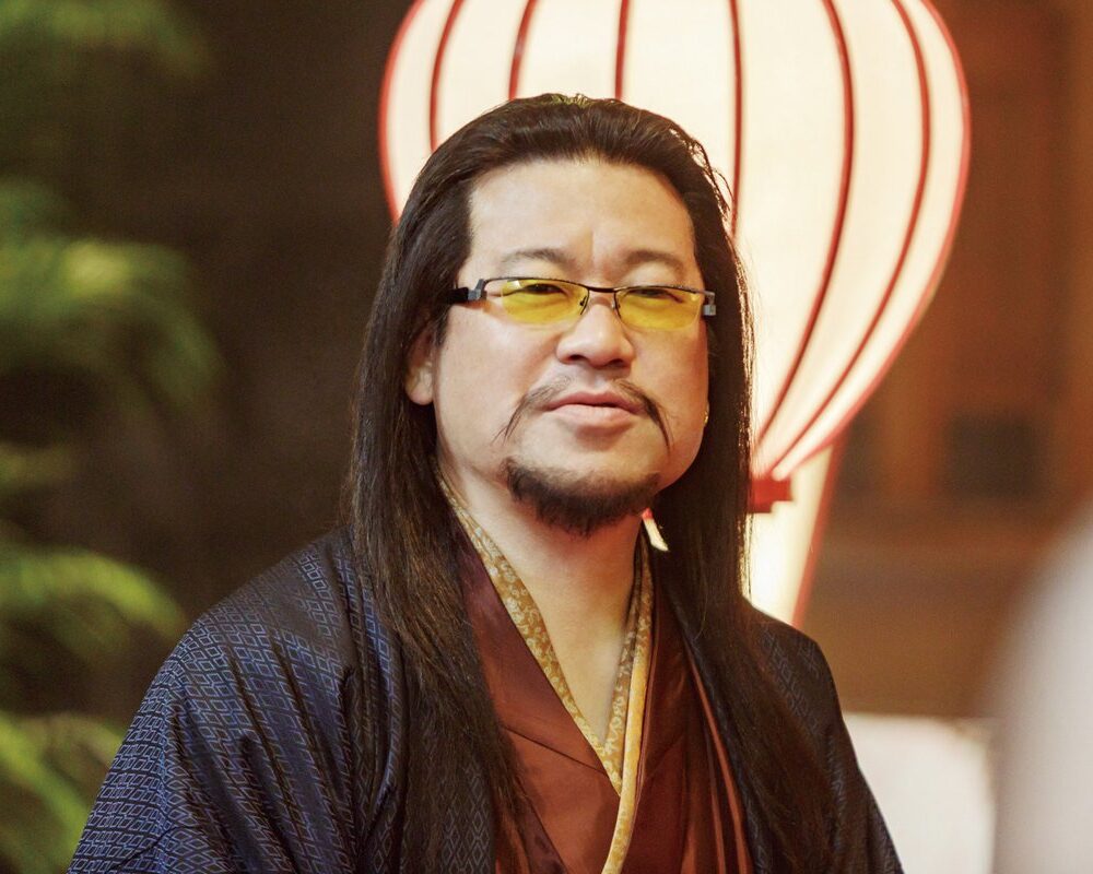 Jiro Sato