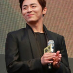 Jo Jung-suk