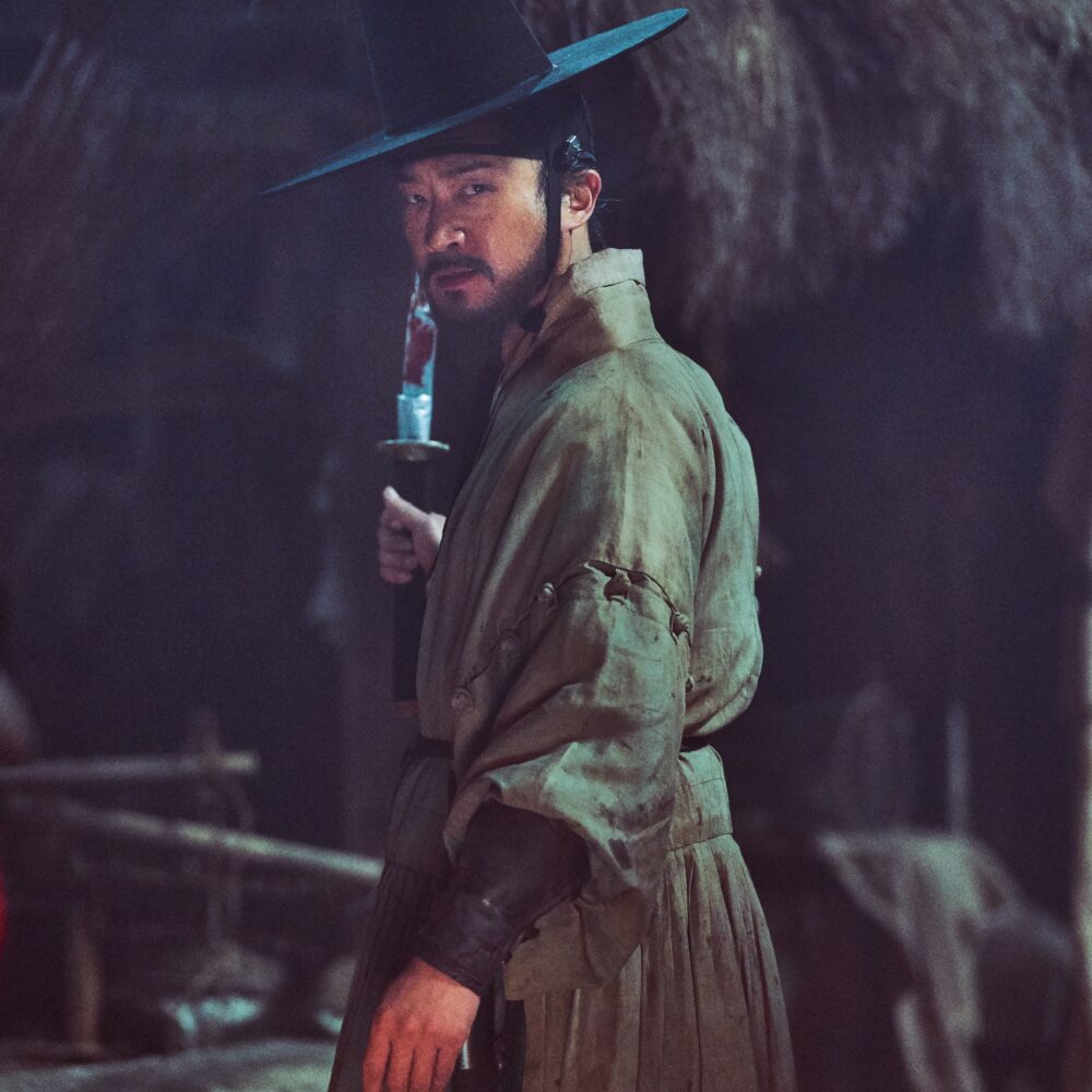 Jo Woo jin