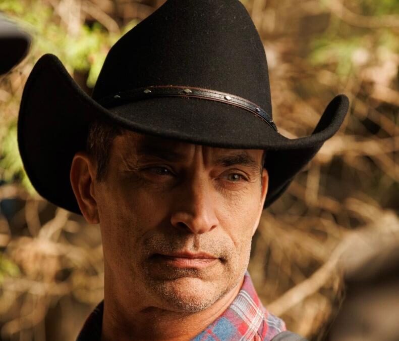 Johnathon Schaech