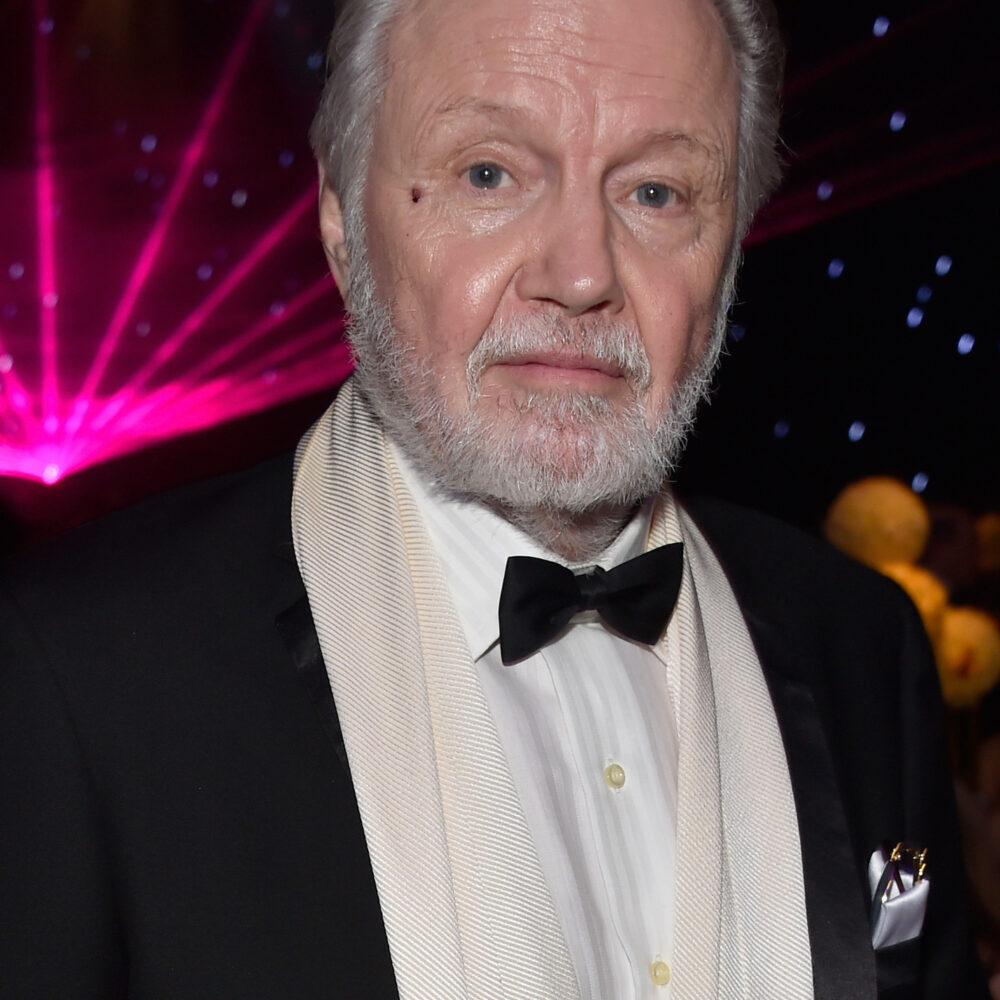 Jon Voight
