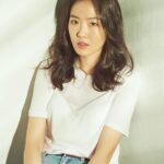 Joo Min Kyung