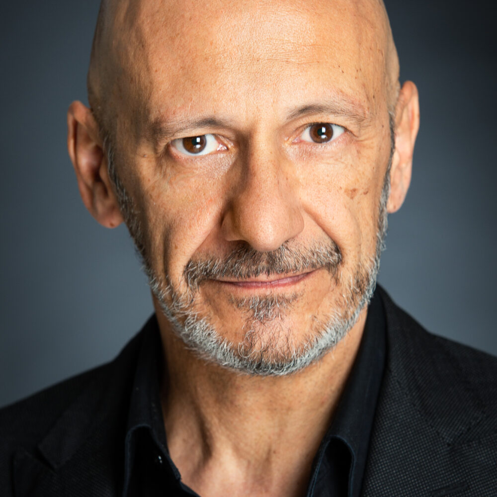 Jorge de Juan