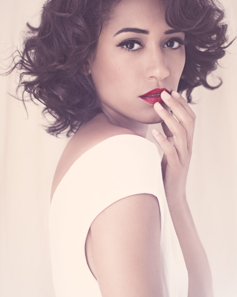 Josephine Jobert