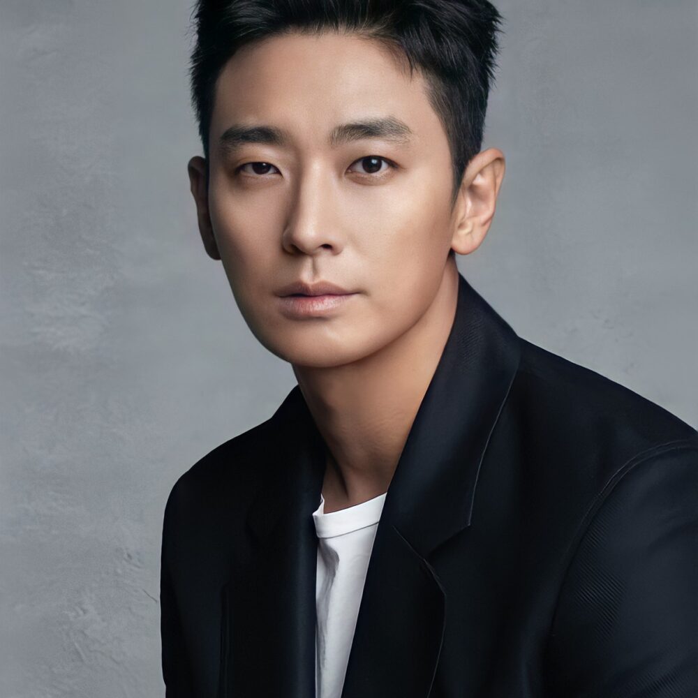 Ju Ji hoon