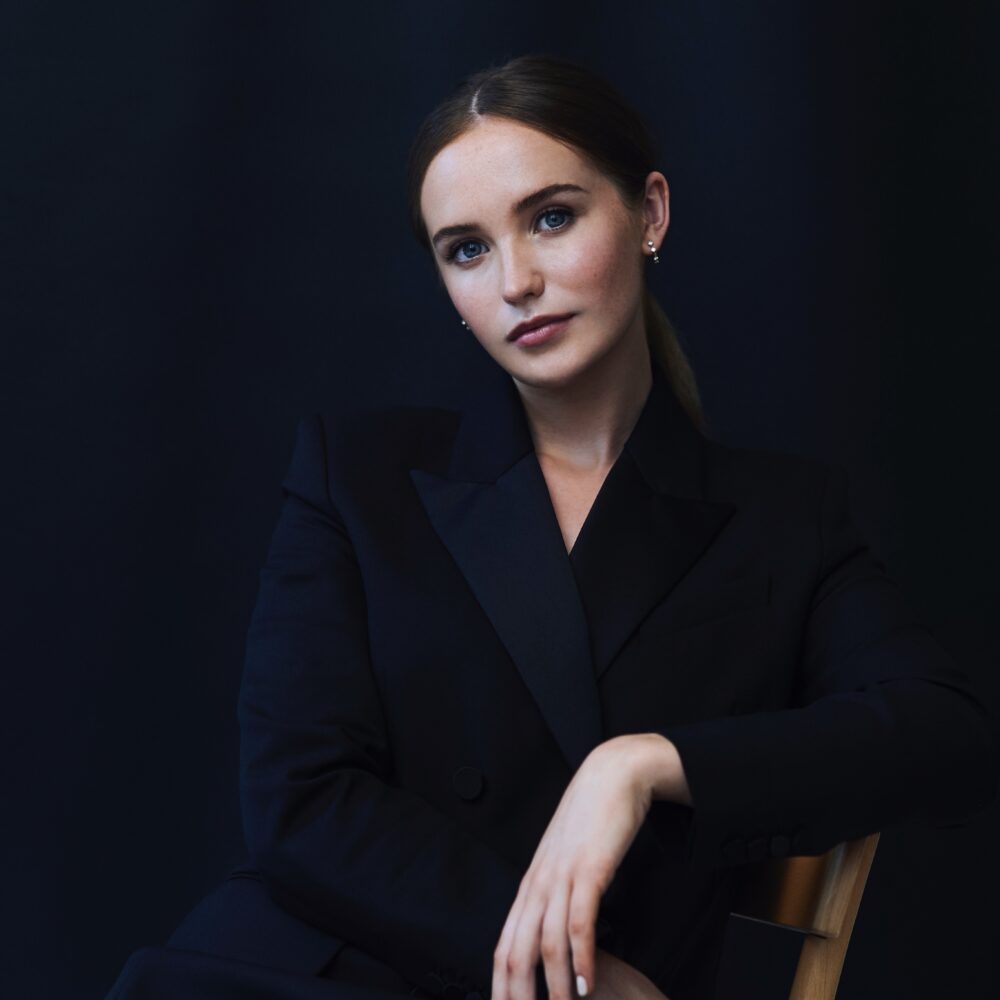 Julia Brown