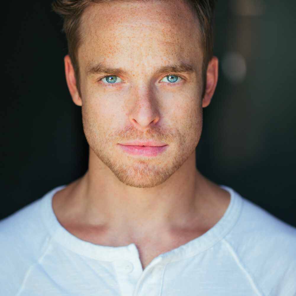Justin Taite