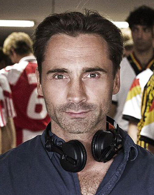 Kasper Barfoed