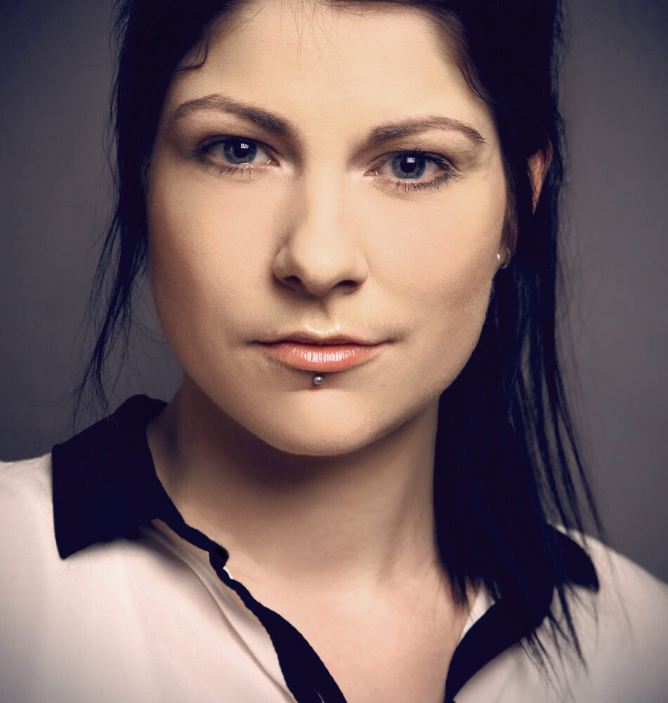 Katrin Gebbe