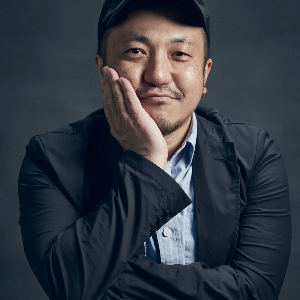 Kazuya Shiraishi