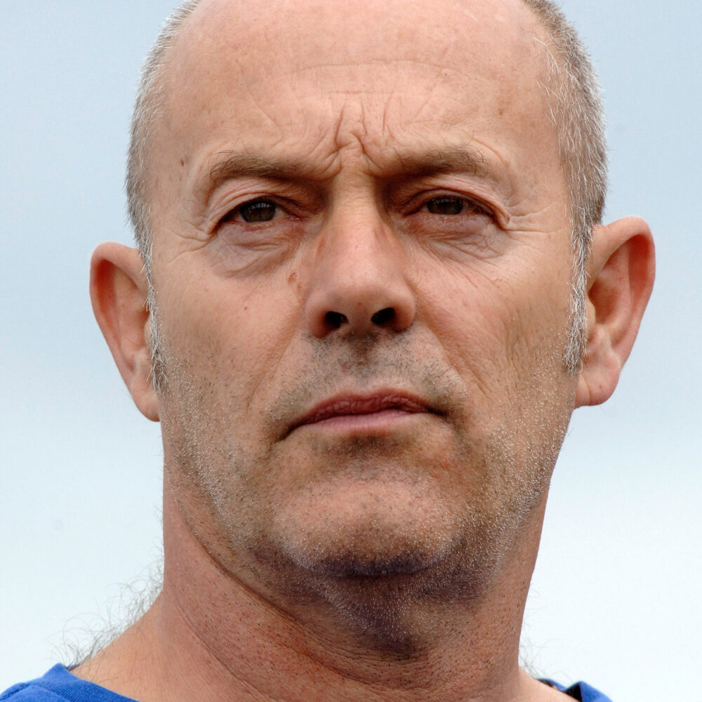Keith Allen