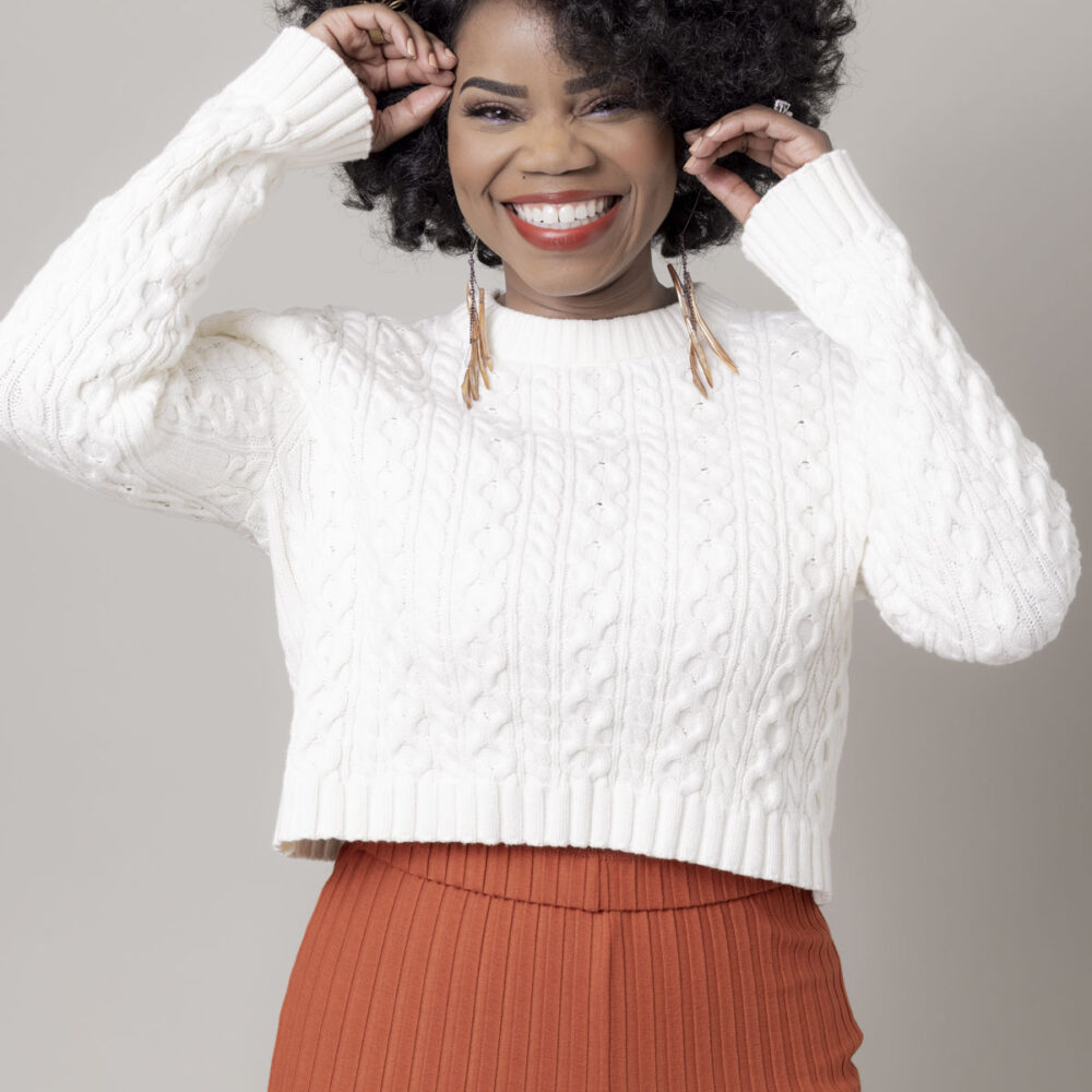 Kelly Jenrette