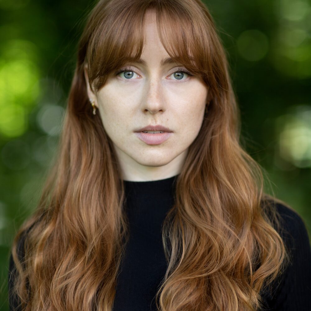 Kelsey Cooke