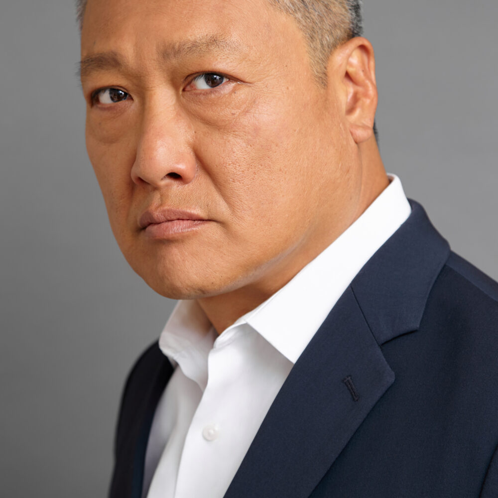 Kelvin Han Yee