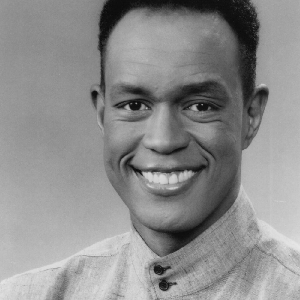 Kevin Peter Hall
