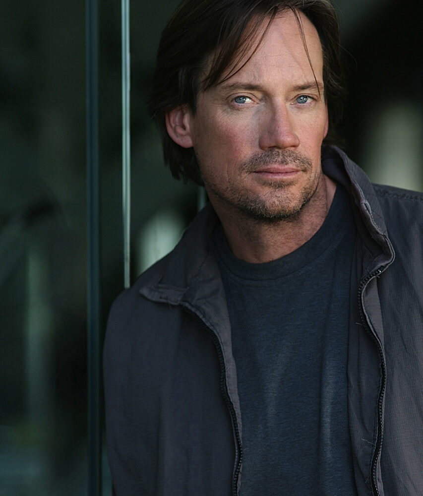 Kevin Sorbo
