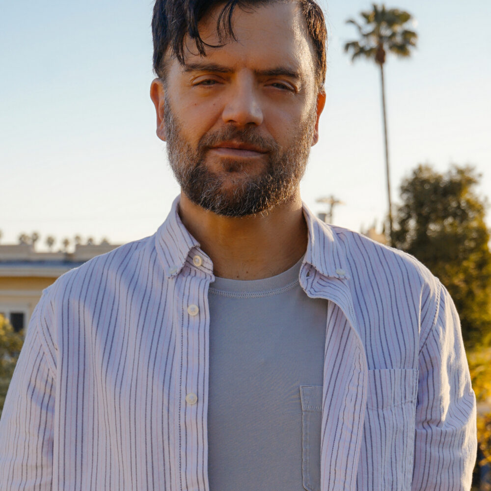 Kevin Weisman