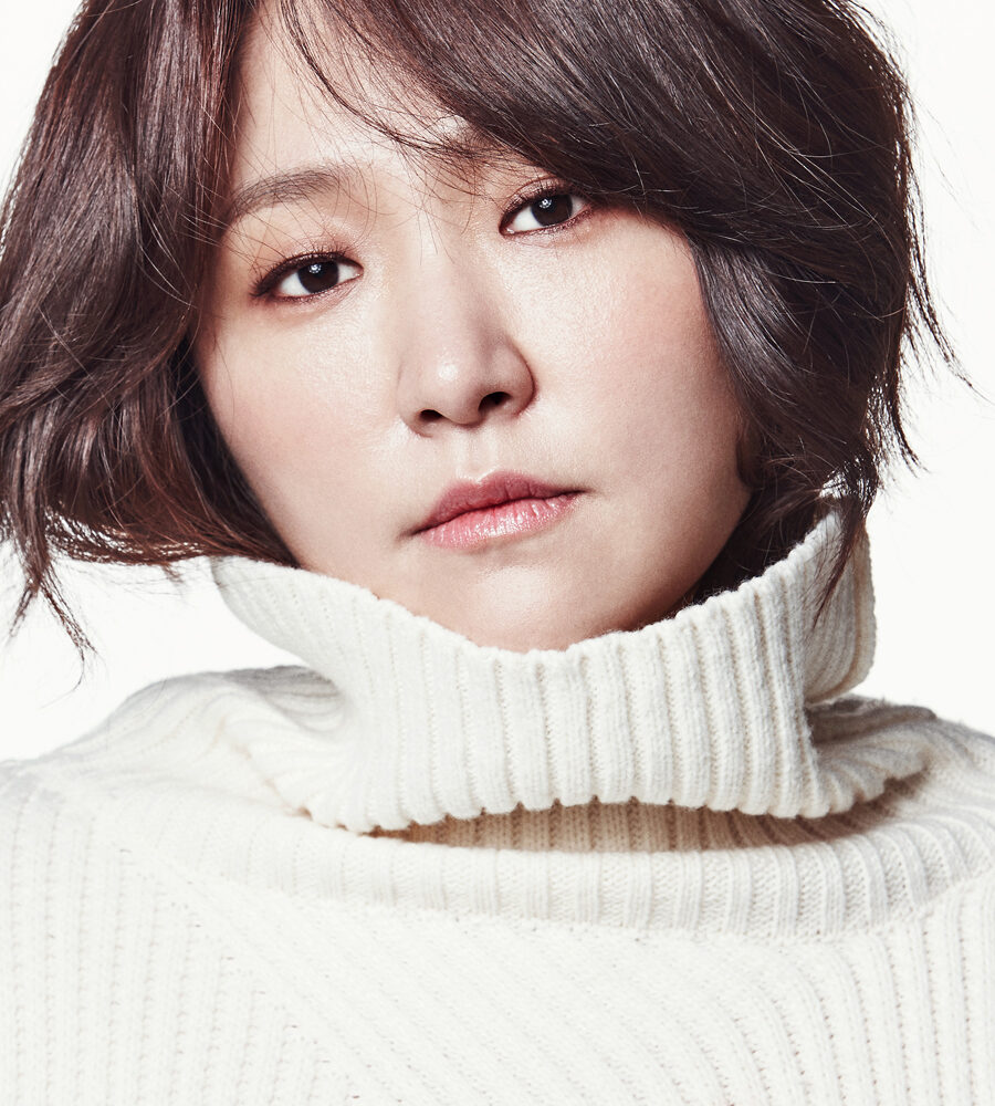 Kim Hyun sook