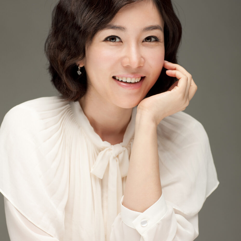 Kim Jung nan