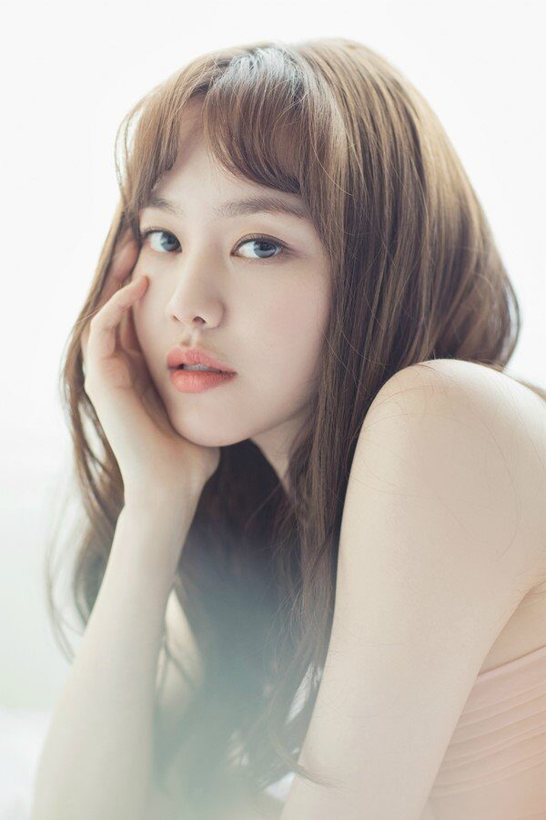 Kim Ye won