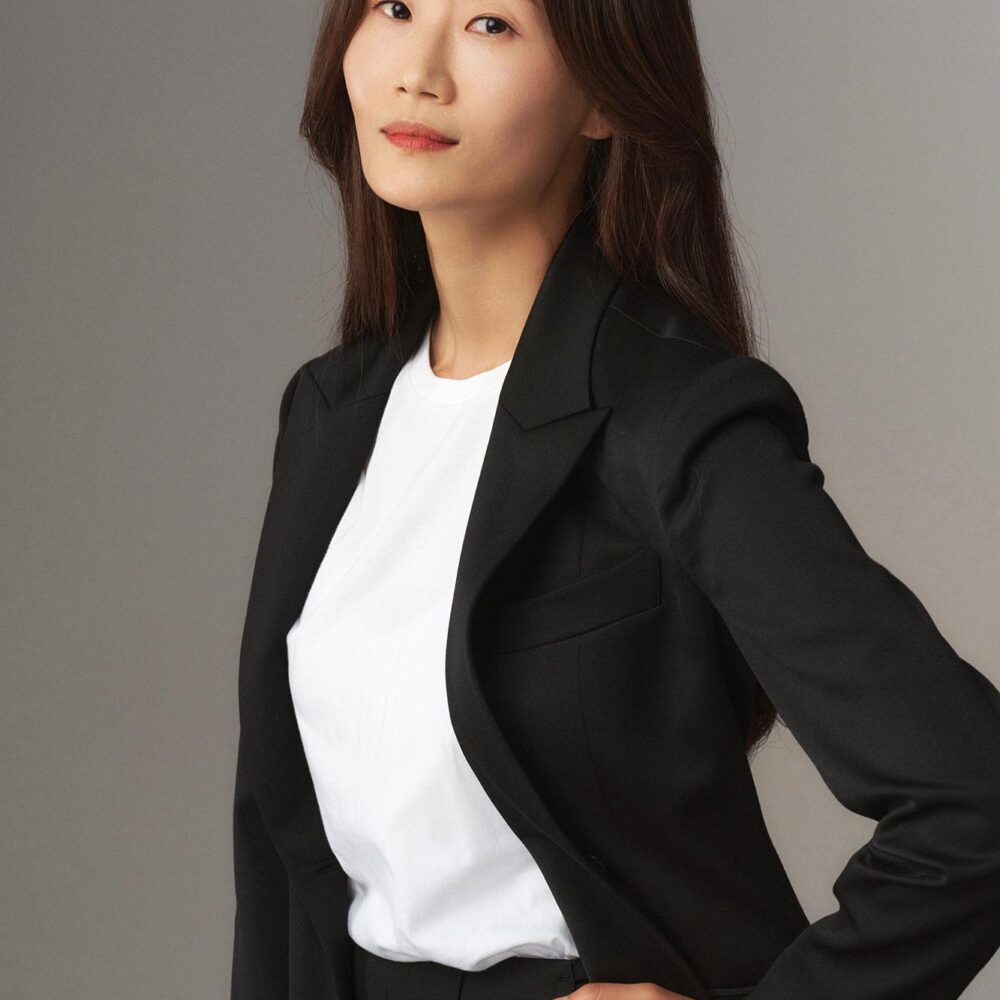 Kim Young ah
