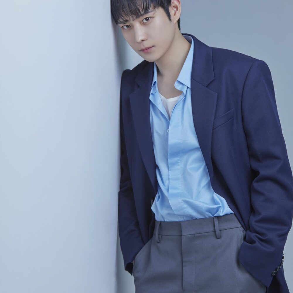 Kim Young dae