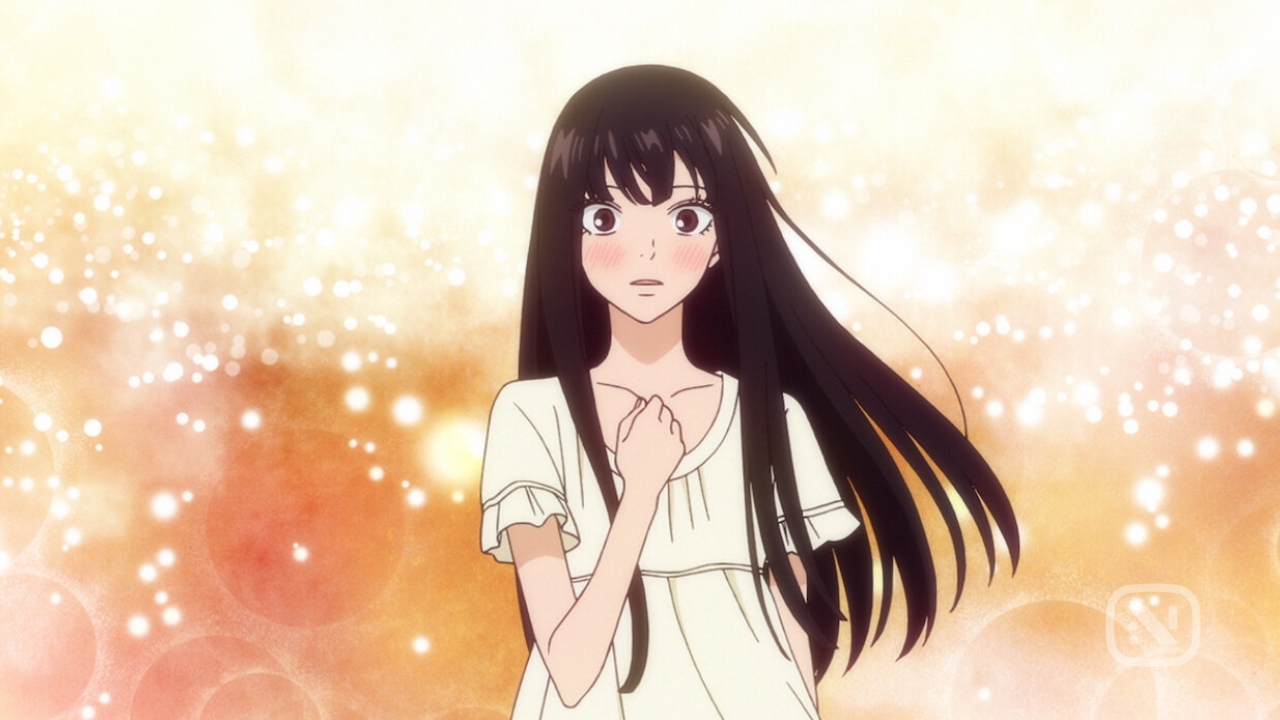 با انیمه Kimi Ni Todoke از بهترین انیمه‌ های سال 2024 با داستان عاشقانه ساواکو و کازیهایا همراه باشید. 