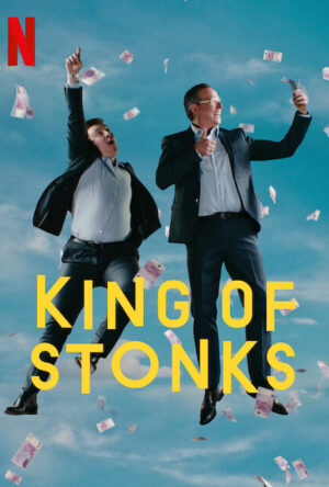 دانلود و تماشای سریال King of Stonks 2022