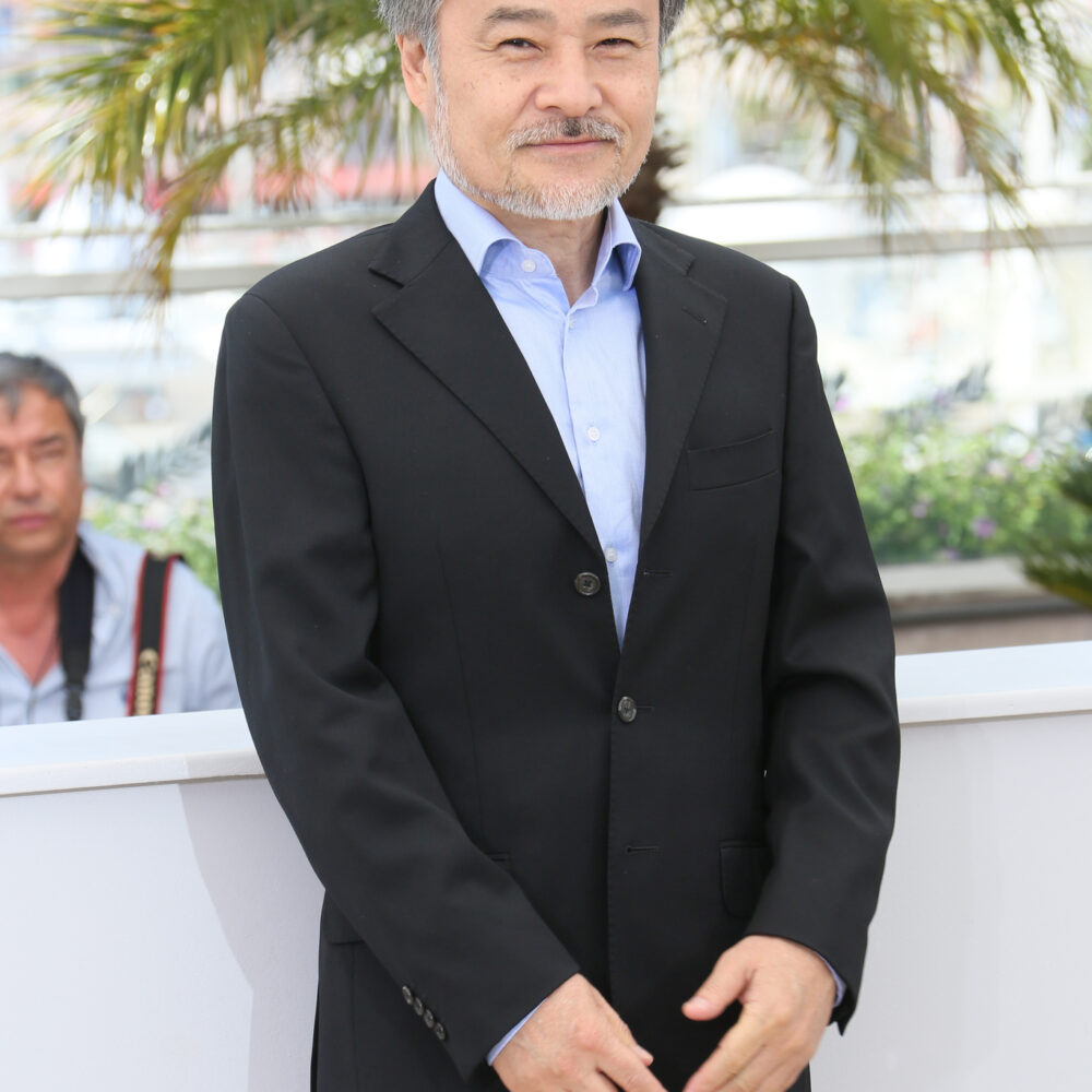 Kiyoshi Kurosawa