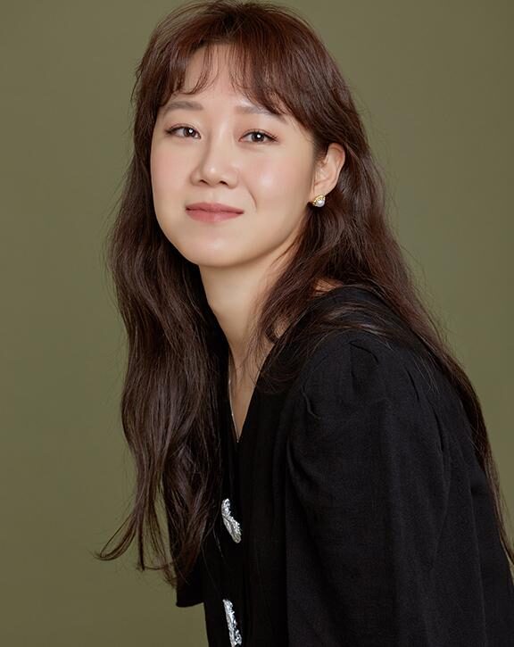 Kong Hyo jin