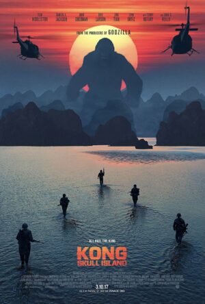 دانلود و تماشای فیلم Kong: Skull Island 2017