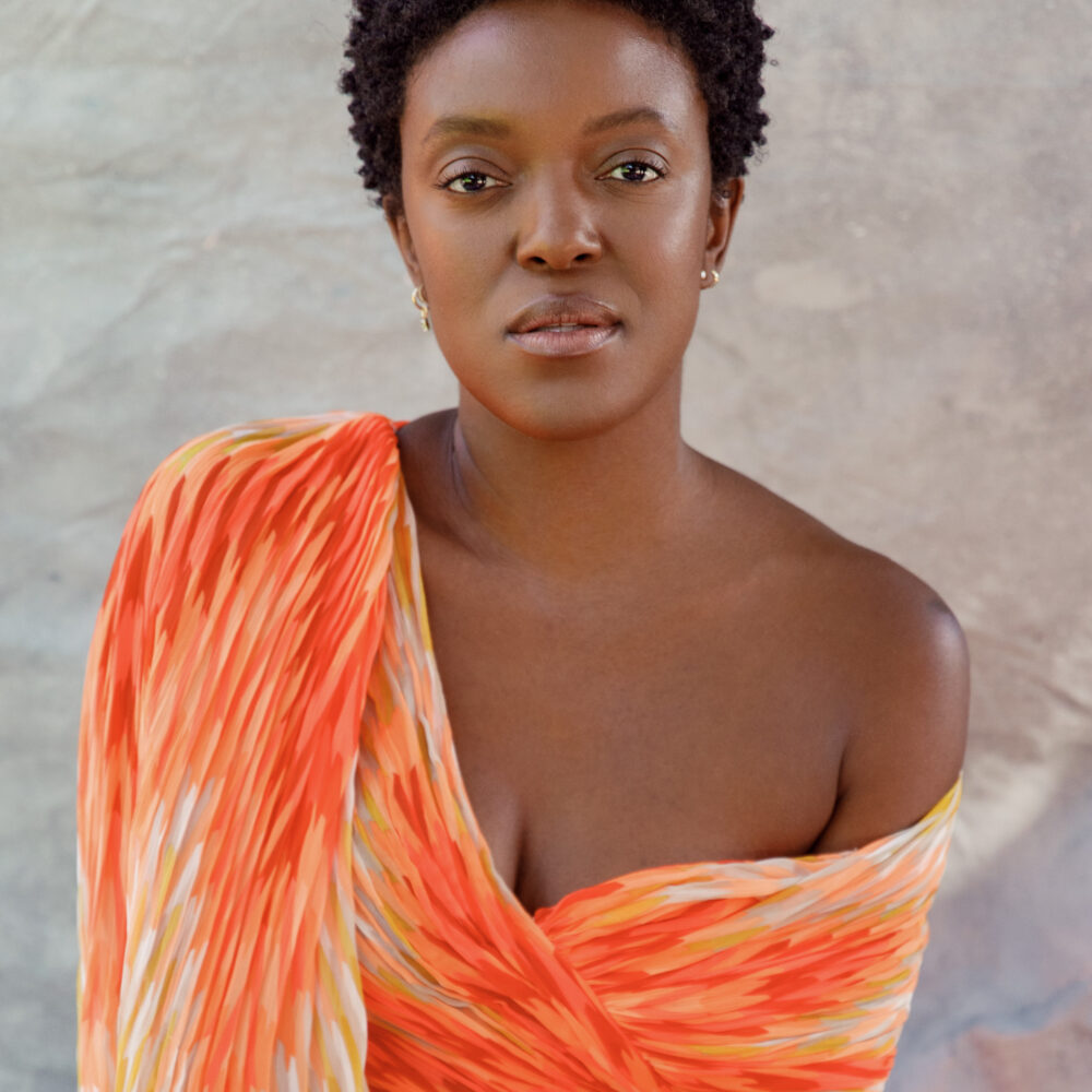Krys Marshall