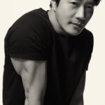 Kwon Sang-woo