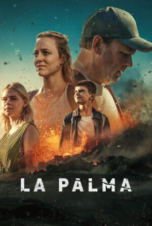 دانلود و تماشای سریال La Palma 2024