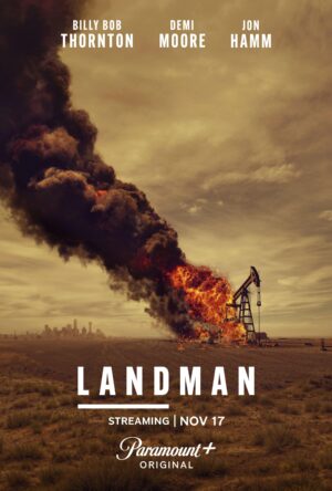 دانلود و تماشای سریال Landman 2025