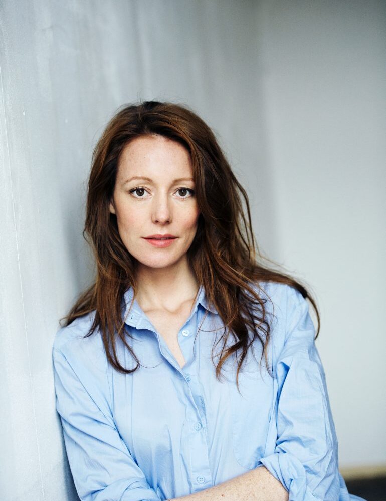 Lavinia Wilson