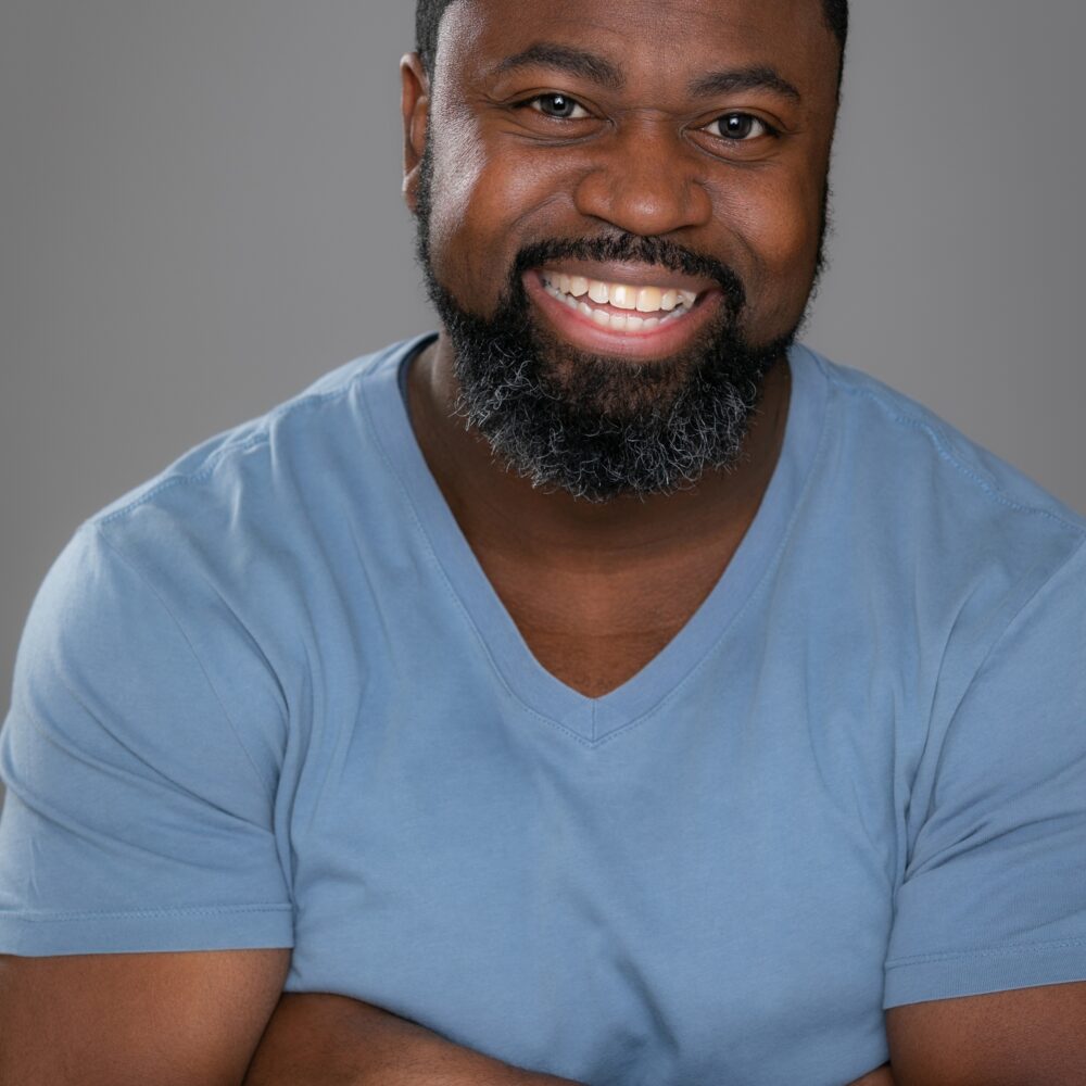 LeJon Woods