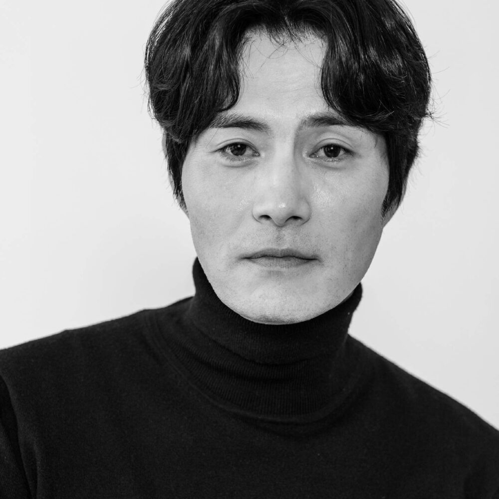 Lee Hae young