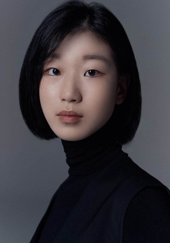 Lee Ji won