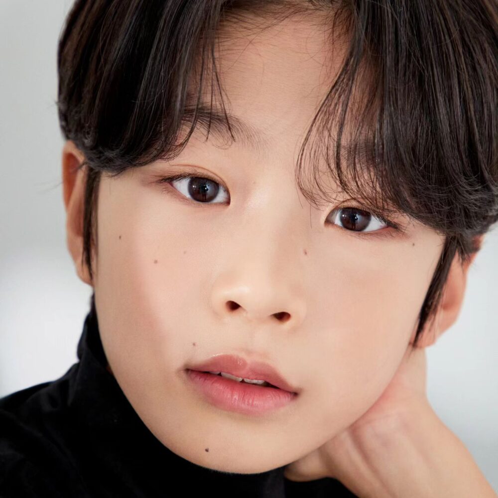 Lee Joo won