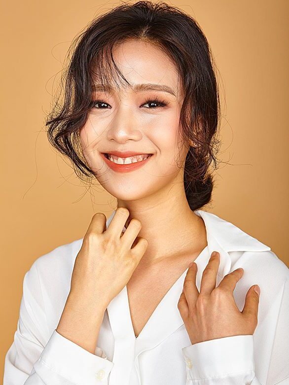 Lee Rang seo