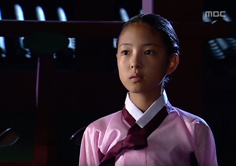 Lee Se yeong