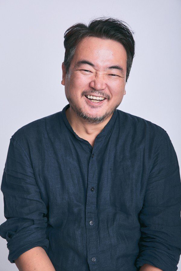 Lee Seo hwan