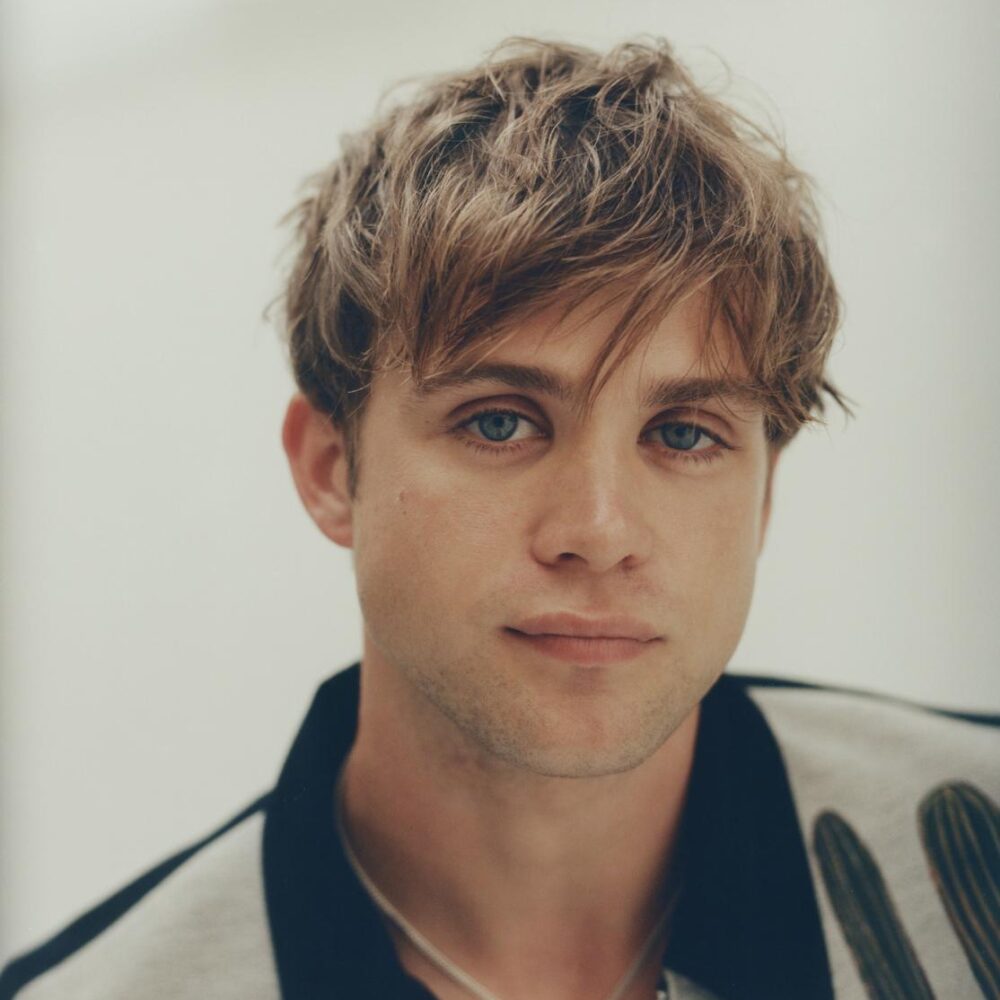 Leo Woodall