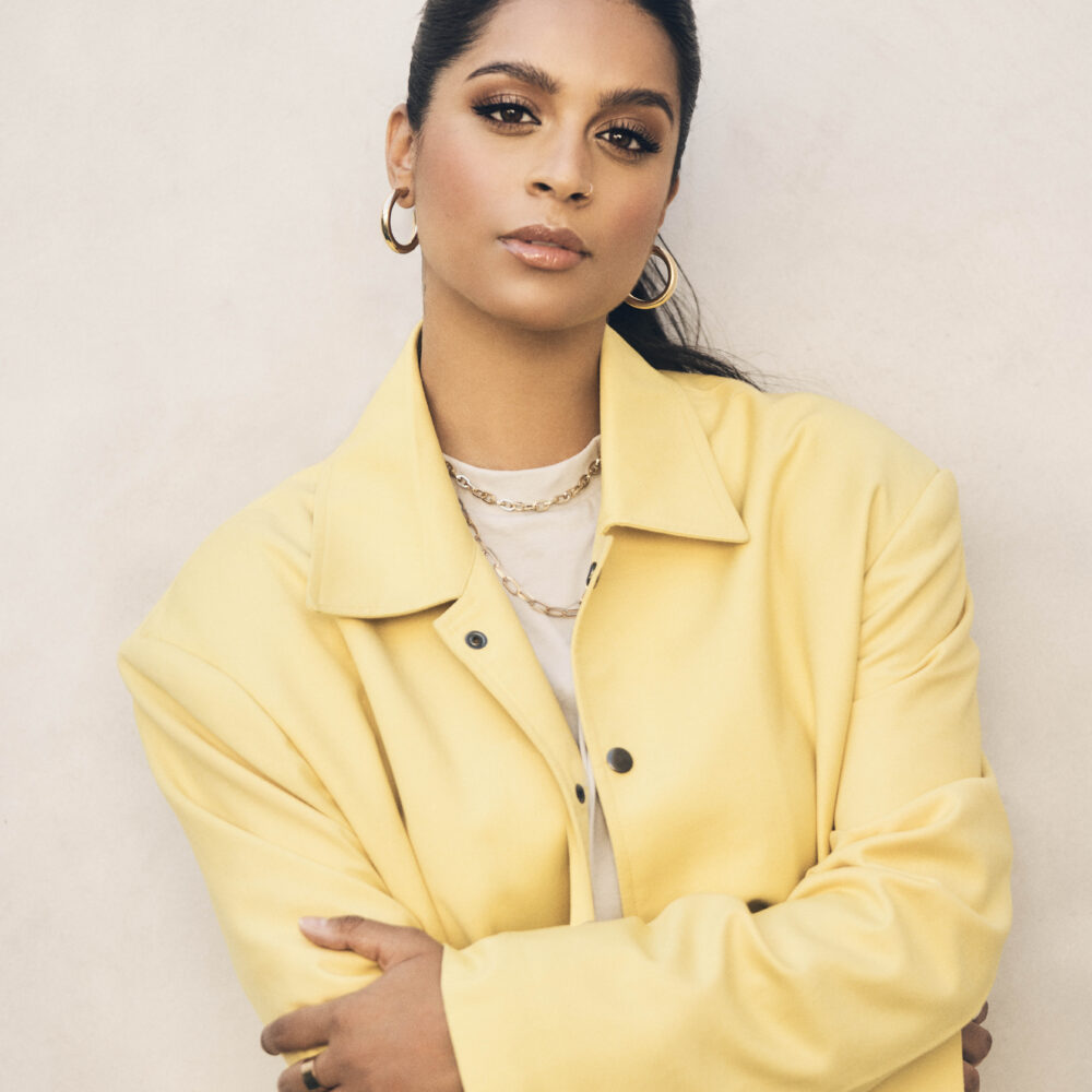 Lilly Singh