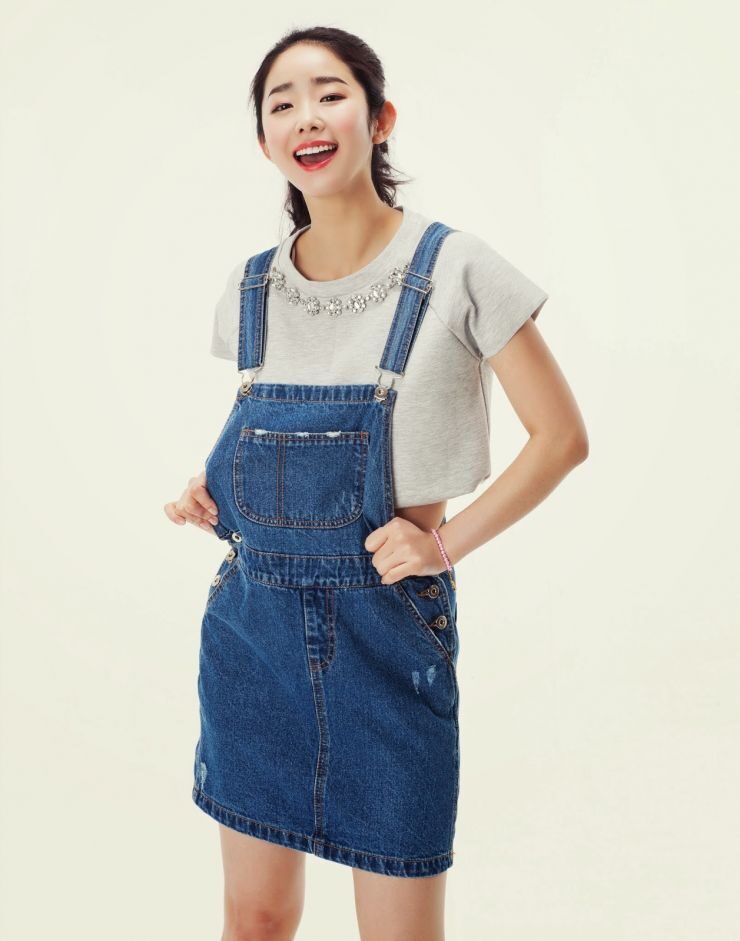 Lim Hwa young