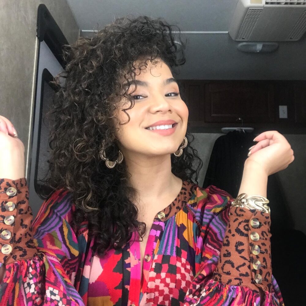 Lorena Jorge