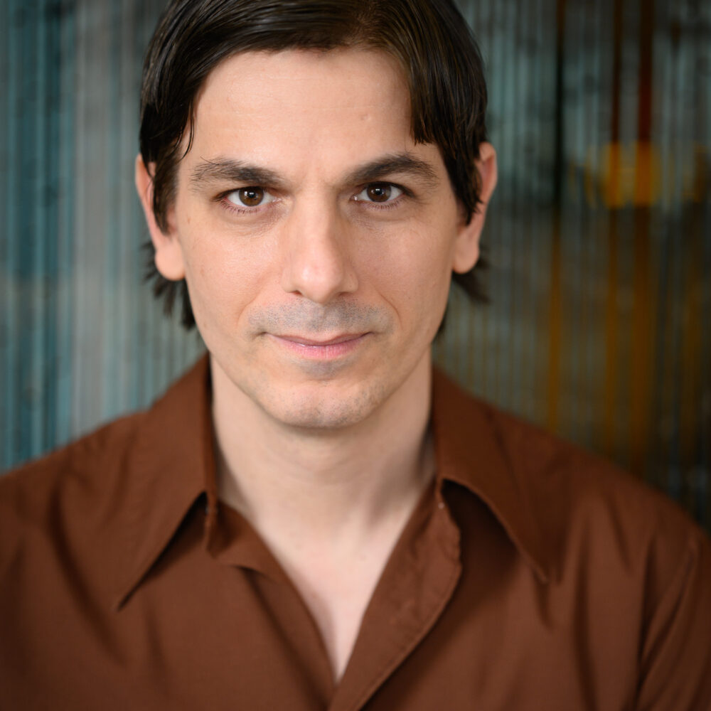 Lucas Papaelias