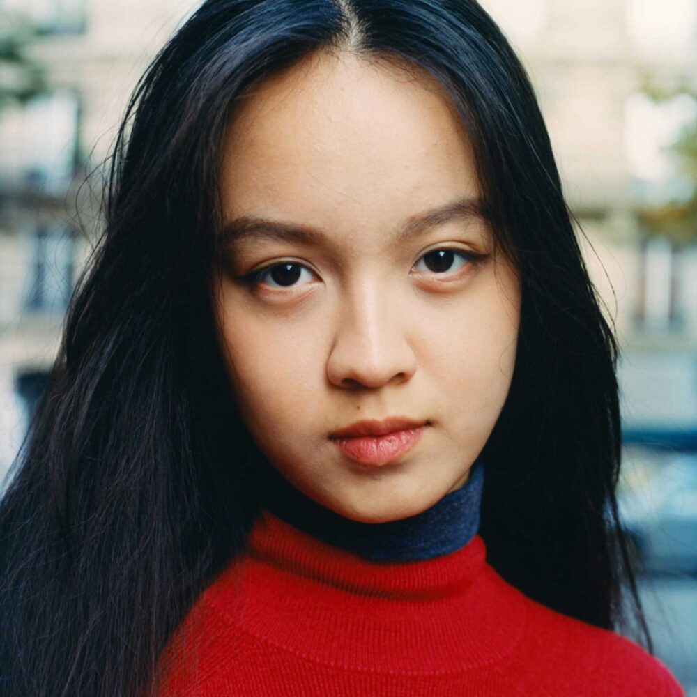 Lucie Zhang