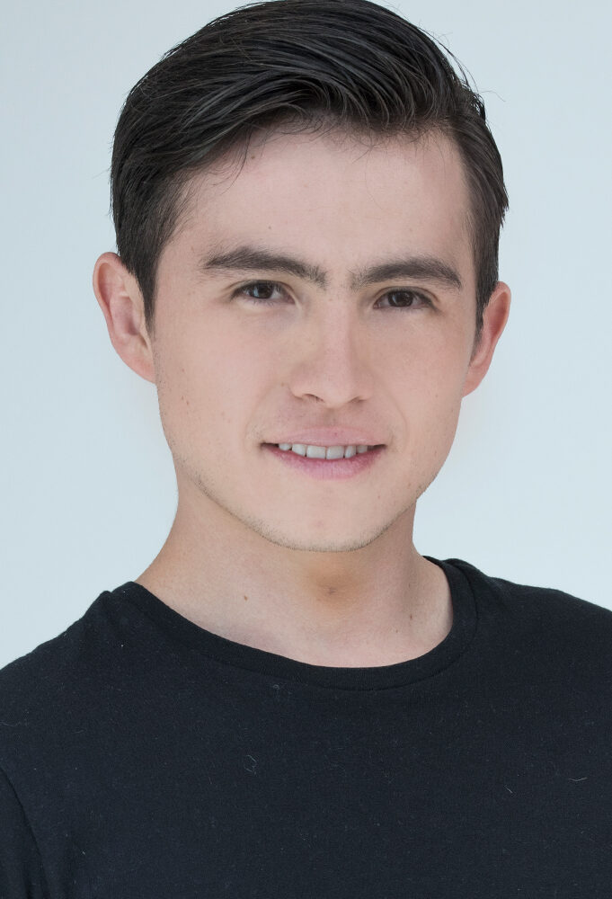 Luis Curiel